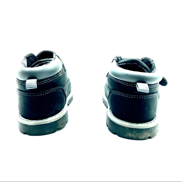 Garanimals Little Baby Boys Boots - Picture 5 of 6